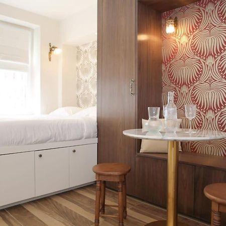 Appartement Moderne Confort Proche Montmartre - 4P Paris Exterior foto