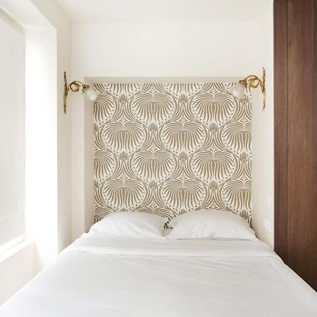 Appartement Moderne Confort Proche Montmartre - 4P Paris Exterior foto