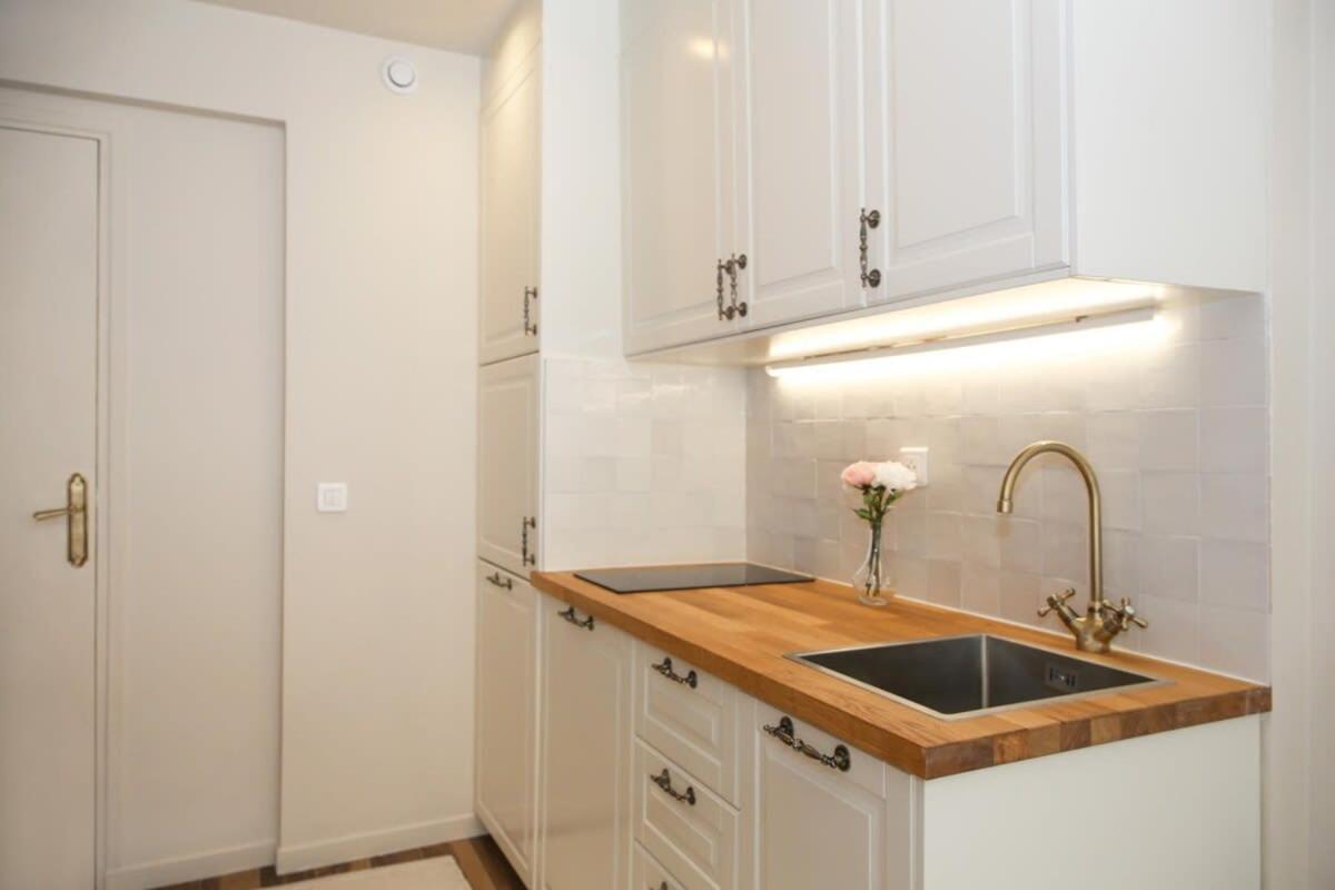 Appartement Moderne Confort Proche Montmartre - 4P Paris Exterior foto